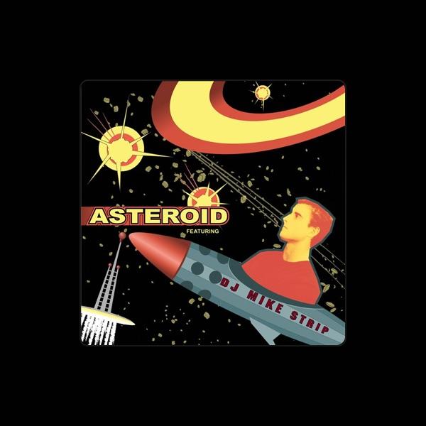 Asteroid