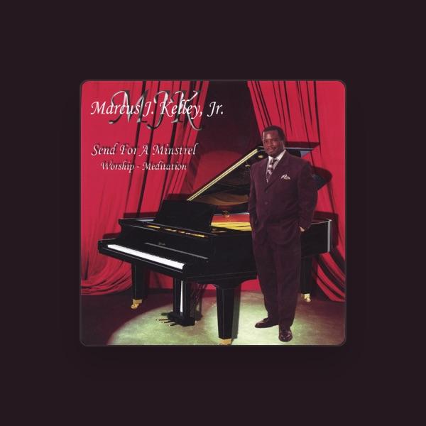 MARCUS J. KELLEY, JR.