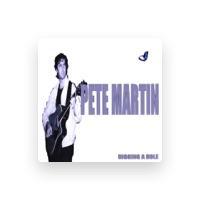 Pete Martin