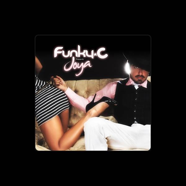 Funky C