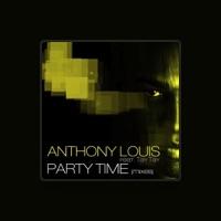 Anthony Louis
