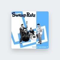 Swamp Ratz