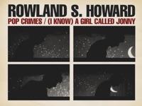 (I Know) A Girl Called Jonny