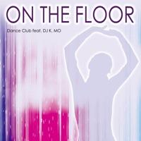 On the Floor (Karaoke Version)