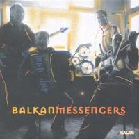 Balkan Messengers