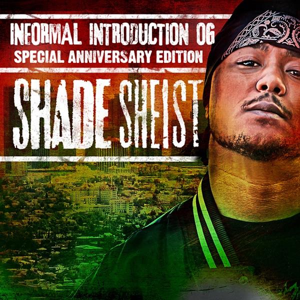 Wake Up (feat. Nate Dogg & N.U.N.E.)
