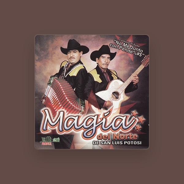 Magía del Norte de San Luis Potosi