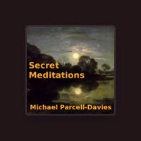 Michael Parcell-Davies