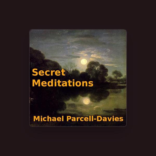 Michael Parcell-Davies
