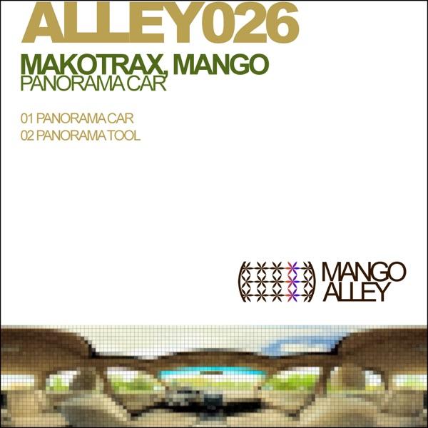 Panorama Tool (Original Mix)
