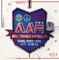 We're not alone (AA= Ver.)