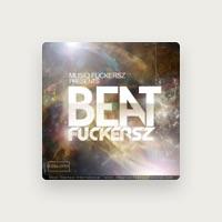 Musiqfuckersz
