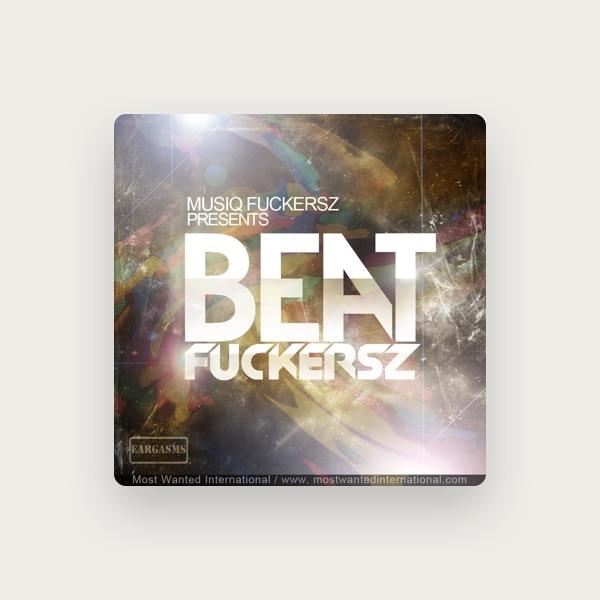 Musiqfuckersz