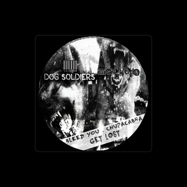 Dog Soldiers