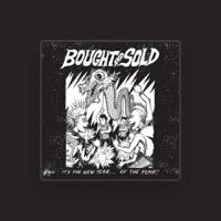 Bought and Sold