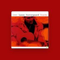 Lasse Vestergaard