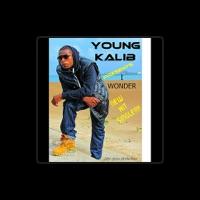 Young Kalib