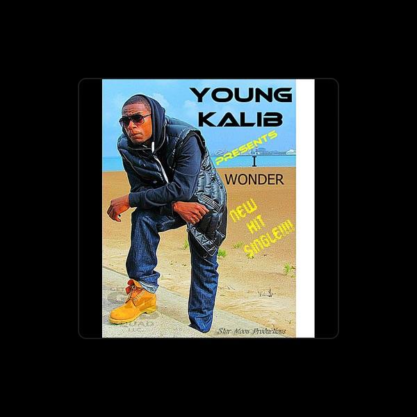 Young Kalib