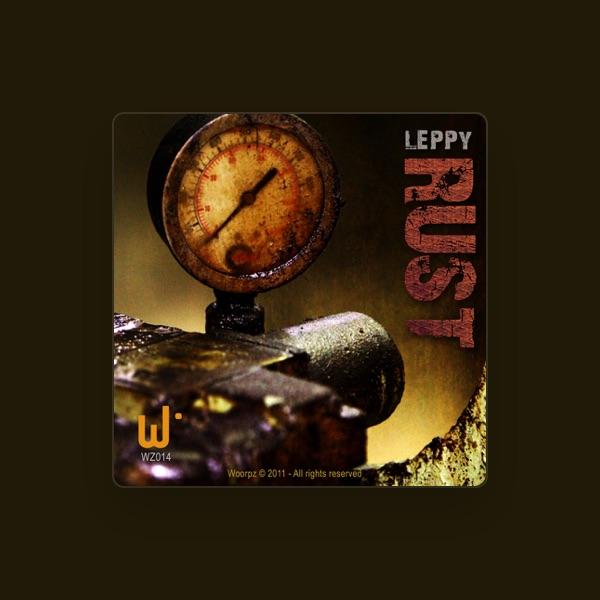 Leppy