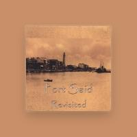 Port Said