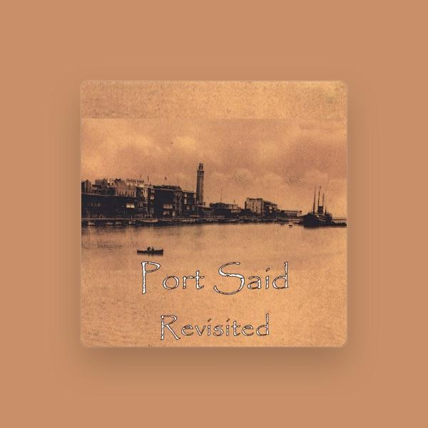 Port Said