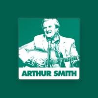 ARTHUR SMITH