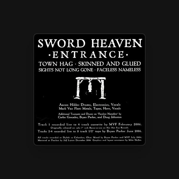 Sword Heaven