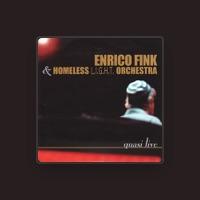 Enrico Fink