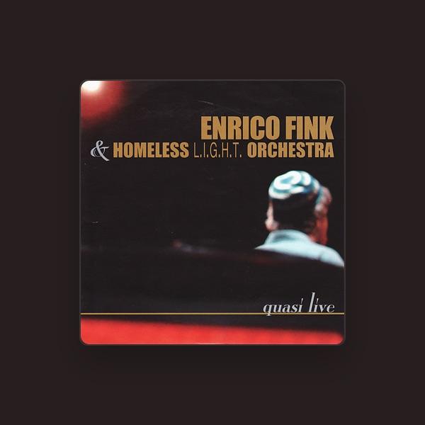 Enrico Fink