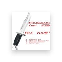 Facamolada
