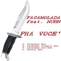 Pra vocè (feat. Nuhn) [Guitar Mix]