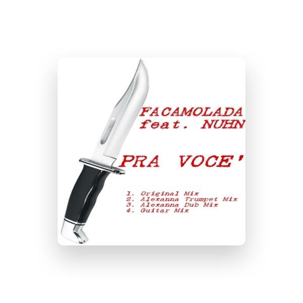 Facamolada