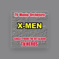 TV Mania Orchestra