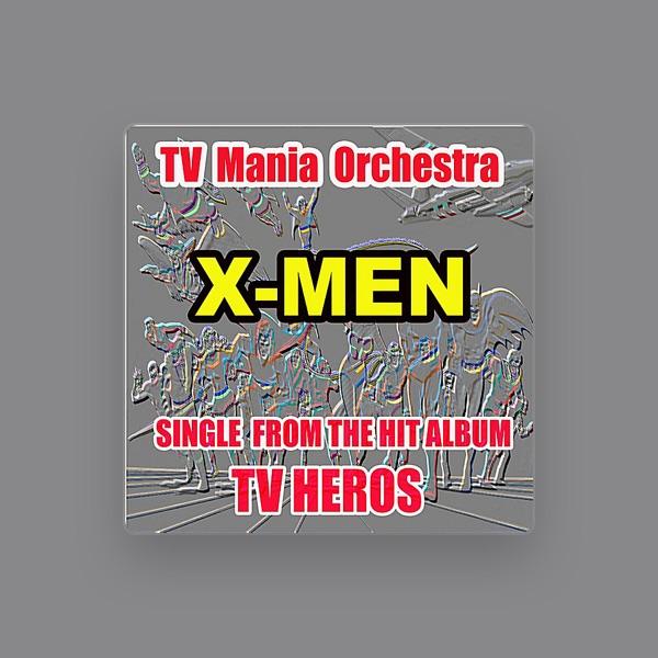 TV Mania Orchestra