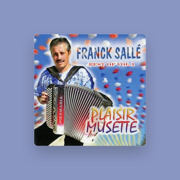 Franck Sallé