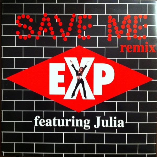 Save Me Rmx (Oldo Rmx)