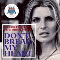 Don't Break My Heart (feat. Romy) [Cor Fijneman's Club Mix]