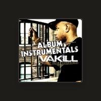 Vakill