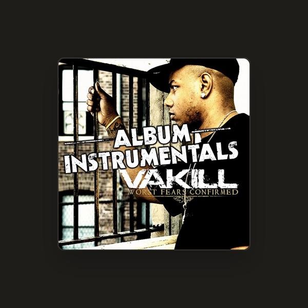 Vakill