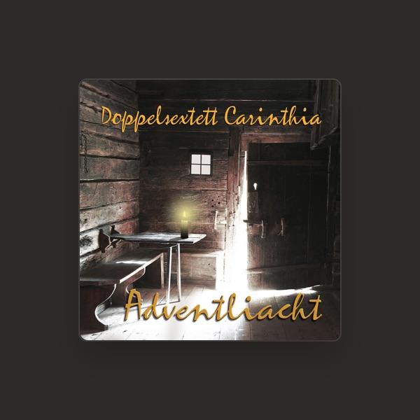 Doppelsextett Carinthia
