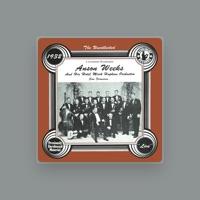 Anson Weeks and His Hotel Mark Hopkins Orchestra