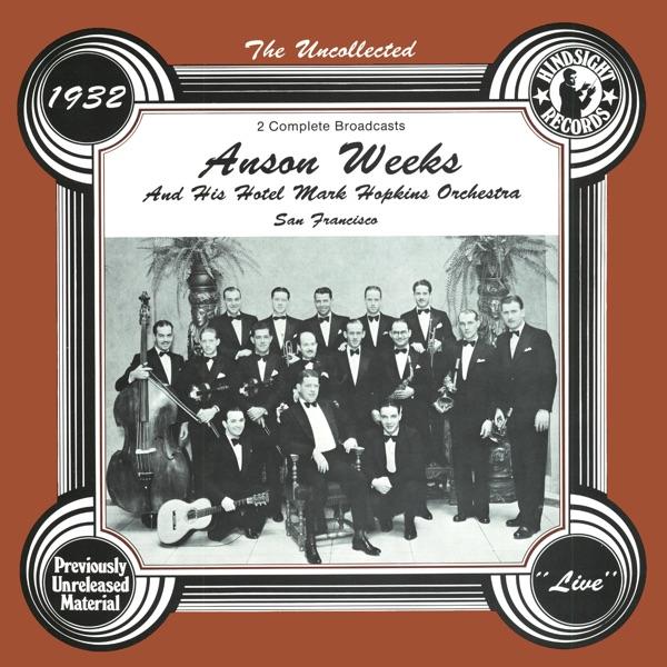 Medley: On the Alamo, My Ideal, I'll Get By