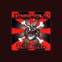 Konniption Fit