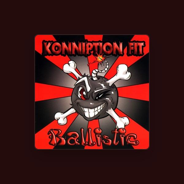 Konniption Fit