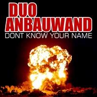 Don´t Know Your Name (Join Forces Remix)