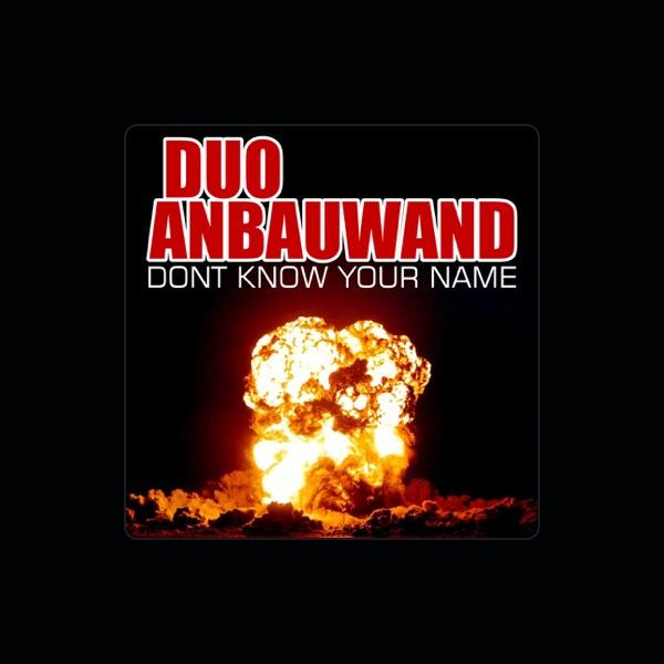 Duo Anbauwand