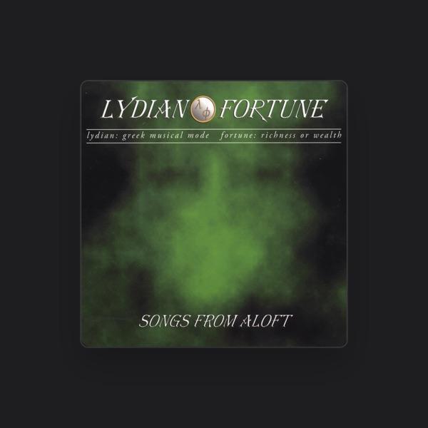 Lydian Fortune
