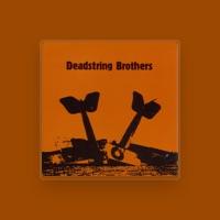 Deadstring Brothers