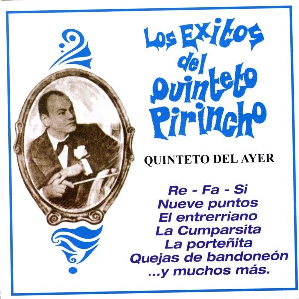 A Mi Mariucho