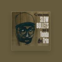 Tonda Trio